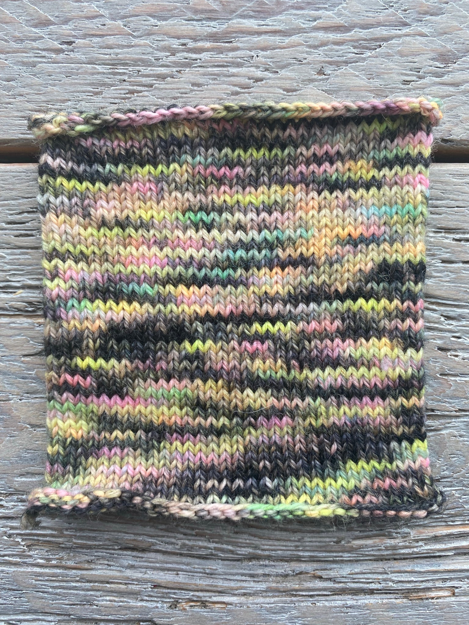 Energy on Classic Worsted - Retired