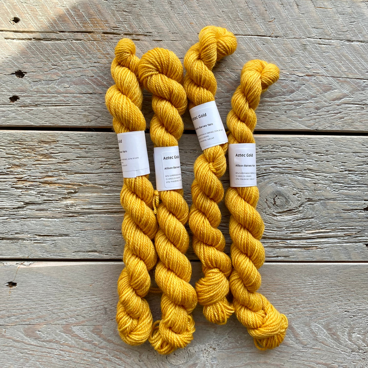 Aztec Acid Aztec Gold Jacquard Acid Dye 0.5 oz for Wool, Silk, and other protein ...