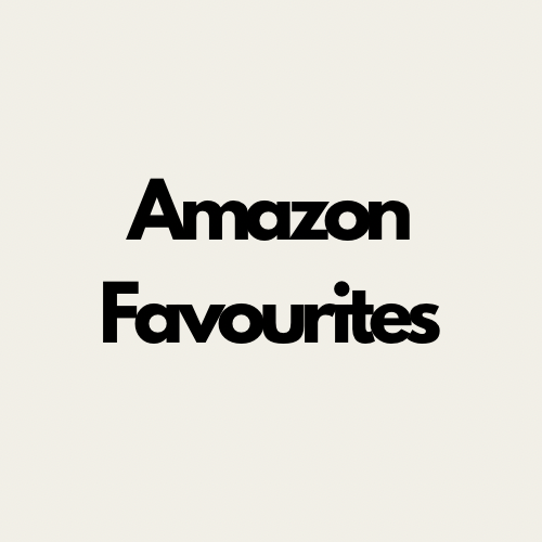 Link to Amazon Favourites