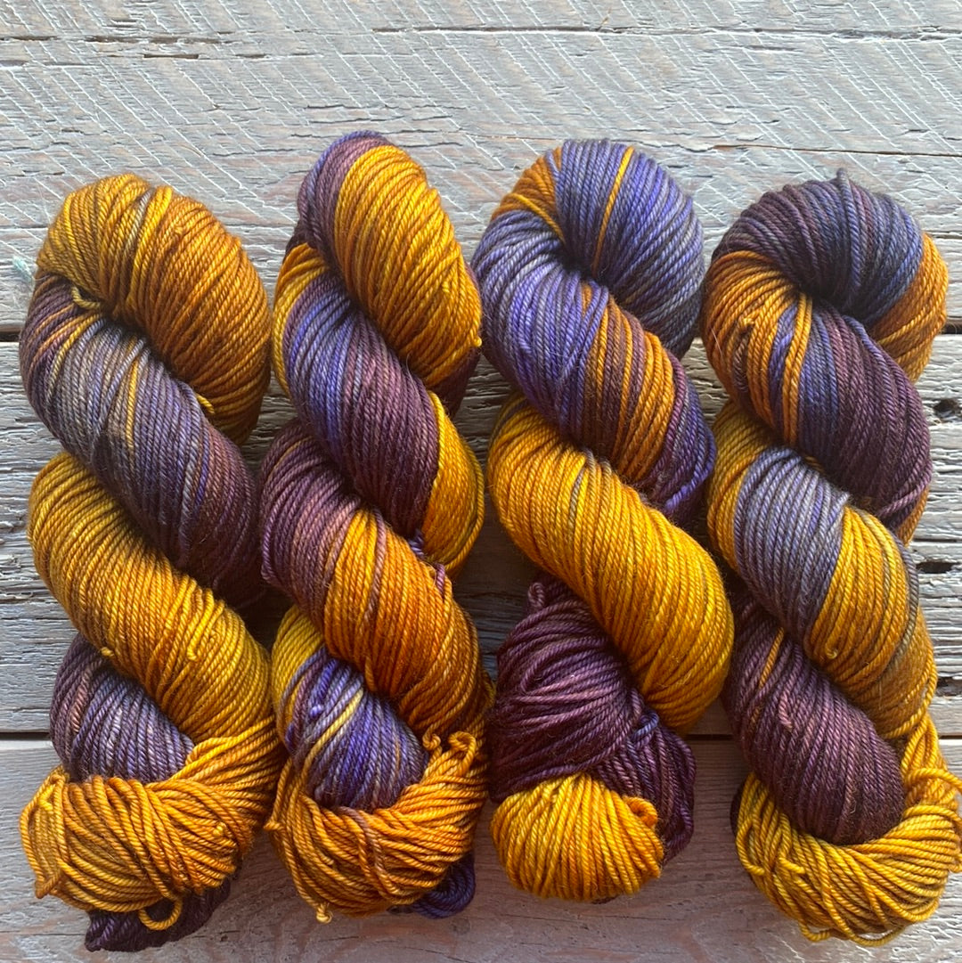 Royal-Me on Classic Worsted