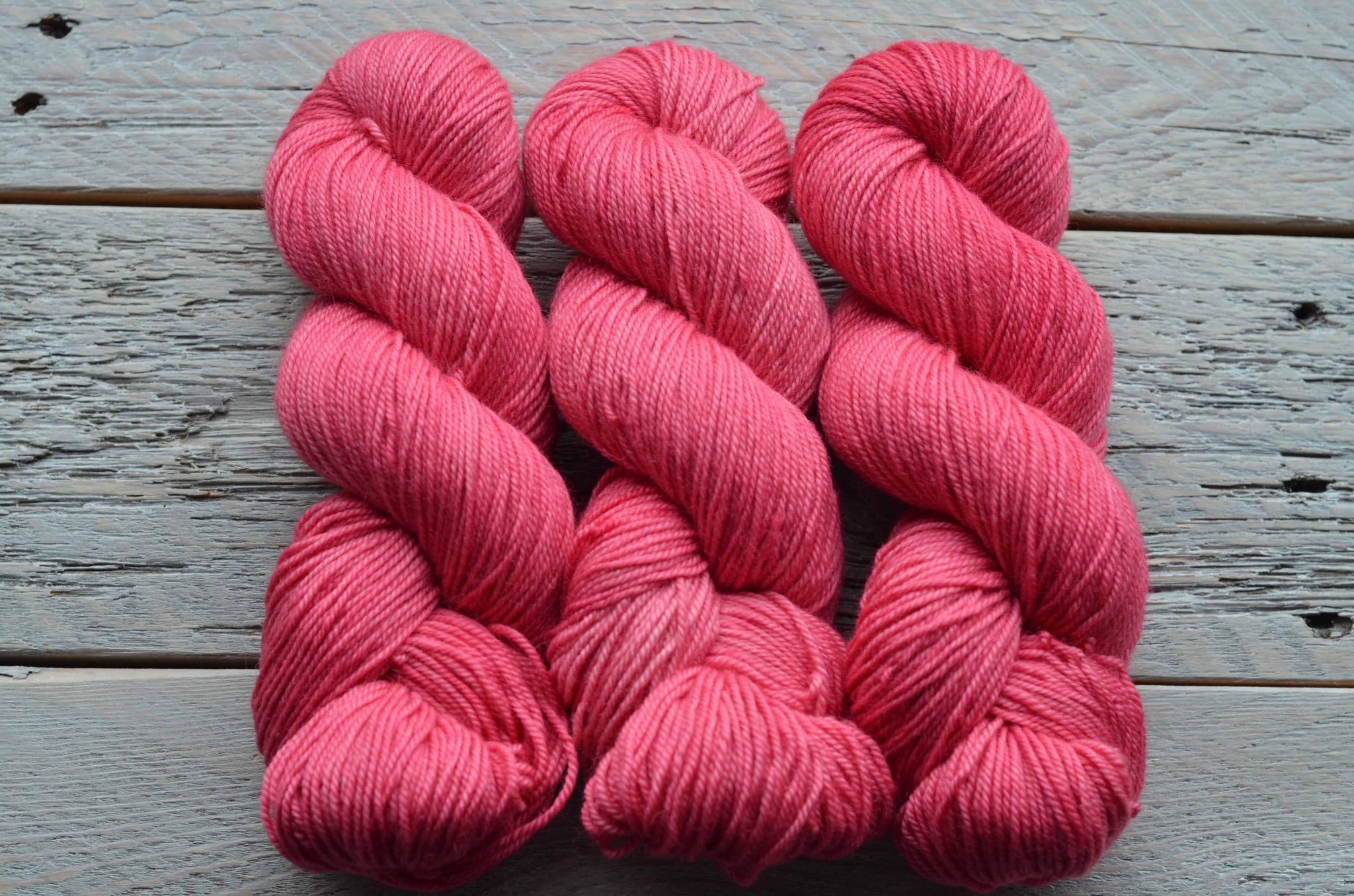 Rosehip on BFL DK